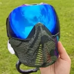 best paintball mask for glasses
